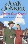 Jonker, Joan - Down Our Street
