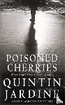 Jardine, Quintin - Poisoned Cherries (Oz Blackstone series, Book 6)