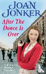 Jonker, Joan - After the Dance is Over