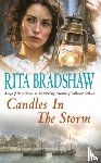 Bradshaw, Rita - Candles in the Storm