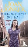 Jonker, Joan - Strolling With The One I Love