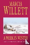 Willett, Marcia - A Week in Winter