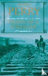 Perry, Anne - Death of a Stranger (William Monk Mystery, Book 13)
