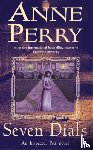 Perry, Anne - Seven Dials (Thomas Pitt Mystery, Book 23)