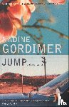 Gordimer, Nadine - Jump and Other Stories