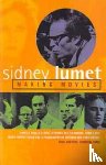 Lumet, Sidney - Making Movies