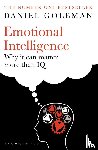 Goleman, Daniel - Emotional Intelligence