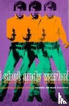 Harron, Mary - "I Shot Andy Warhol"