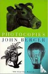 Berger, John - Photocopies