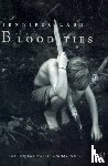 Lash, Jennifer - Blood Ties