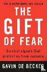 de Becker, Gavin - The Gift of Fear