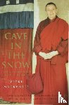 MacKenzie, Vicki - Cave in the Snow
