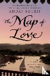 Soueif, Ahdaf - The Map of Love