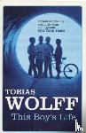 Wolff, Tobias - This Boy's Life