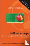 Winner, David - Brilliant Orange