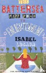 Losada, Isabel - The Battersea Park Road to Enlightenment