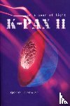 Brewer, Gene - K-Pax II