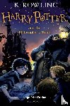 Rowling, J.K. - Harry Potter and the Philosopher's Stone