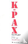 Brewer, Gene - K-Pax