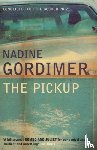 Gordimer, Nadine - The Pickup