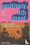 Hajdu, David - Positively 4th Street