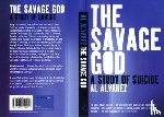 Alvarez, Al - The Savage God