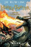 Rowling, J.K. - Harry Potter and the Goblet of Fire