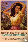 Cisneros, Sandra - Woman Hollering Creek