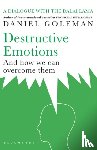 Goleman, Daniel - Destructive Emotions