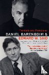 Barenboim, Daniel, Said, Edward - Parallels & Paradoxes