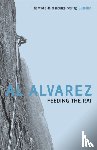 Alvarez, Al - Feeding the Rat