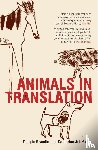 Grandin, Temple - Animals in Translation