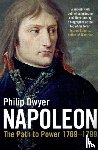 Dwyer, Philip - Napoleon