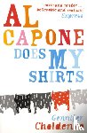 Choldenko, Gennifer - Al Capone does my shirts