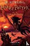 Rowling, J.K. - Harry Potter and the Order of the Phoenix