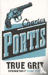 Portis, Charles - True Grit