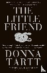 Tartt, Donna - The Little Friend