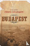 Buarque, Chico - Budapest