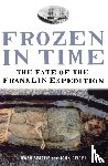 Geiger, John, Beattie, Owen - Frozen in Time
