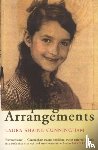 Shaine Cunningham, Laura - Sleeping Arrangements