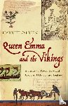 O'Brien, Harriet - Queen Emma and the Vikings