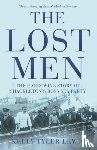 Tyler-Lewis, Kelly - The Lost Men