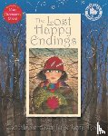 Duffy, Carol Ann - The Lost Happy Endings