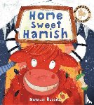 Russell, Natalie - Home Sweet Hamish
