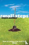 Sachar, Louis - Small Steps