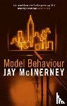 McInerney, Jay - Model Behaviour