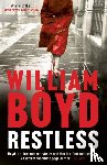 Boyd, William - Restless
