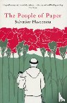 Plascencia, Salvador - The People of Paper