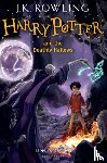 Rowling, J.K. - Harry Potter and the Deathly Hallows