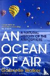 Walker, Gabrielle - An Ocean of Air